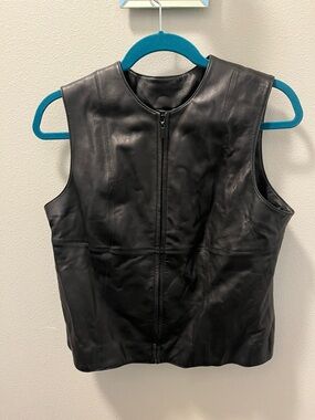 Lord & Taylor vest